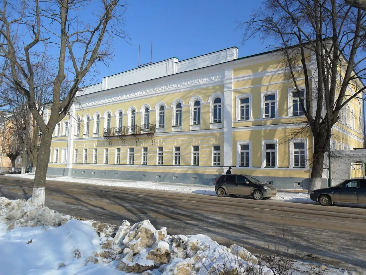 Муравьевка