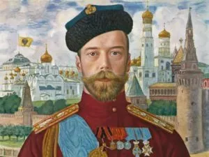 К Островскому и Кустодиеву в глубинку