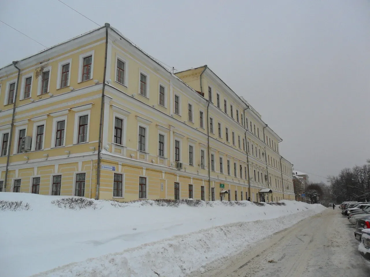 Муравьевка