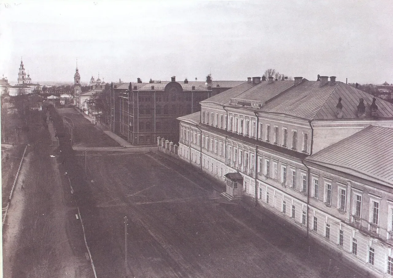Муравьевка