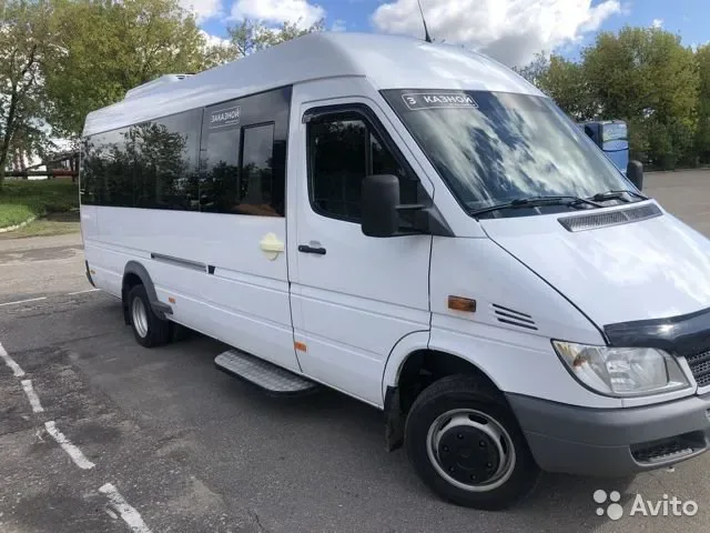 Кострома из окна автомобиля или автобуса